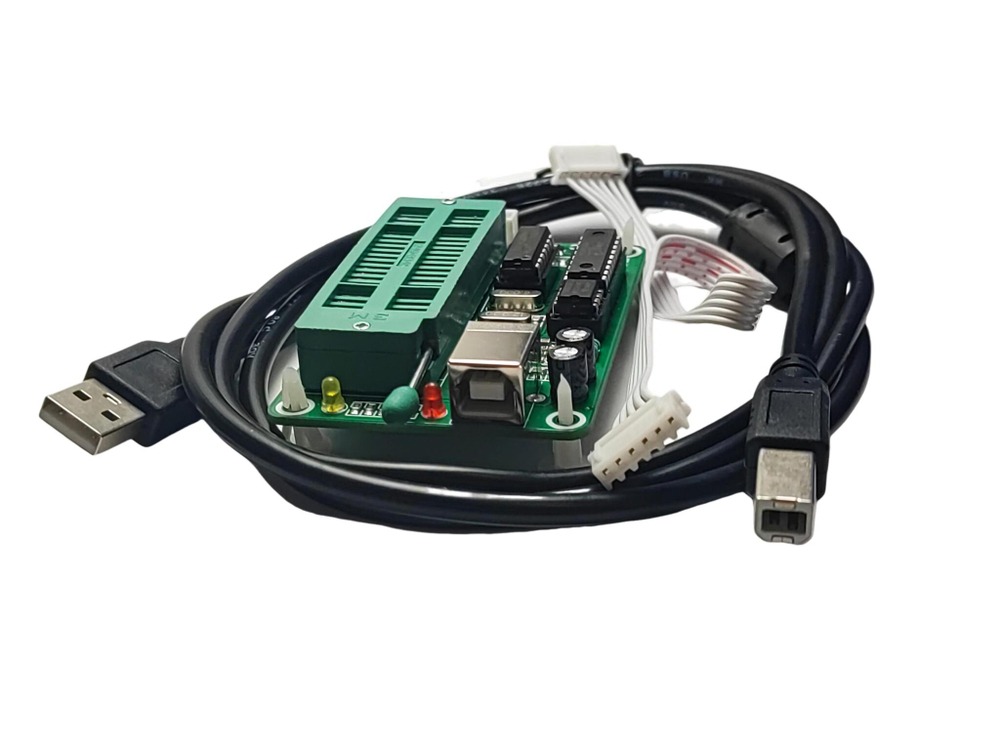 Программатор ET K150