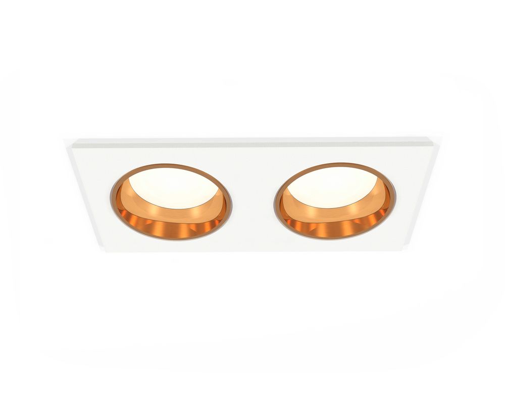 Ambrella Комплект встраиваемого светильника Techno XC6525004