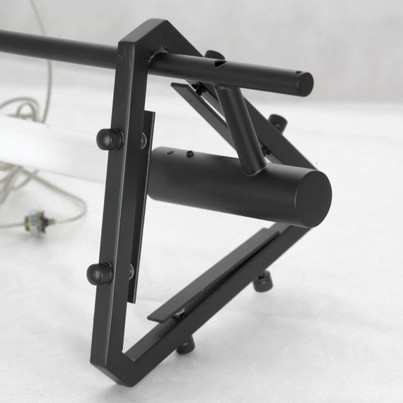 Подвесной светодиодный светильник Lussole Loft CARROLLTON LSP-7023