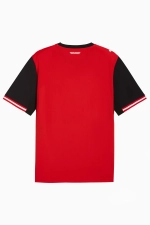 Футболка Puma Австрия 2026 Home - красный