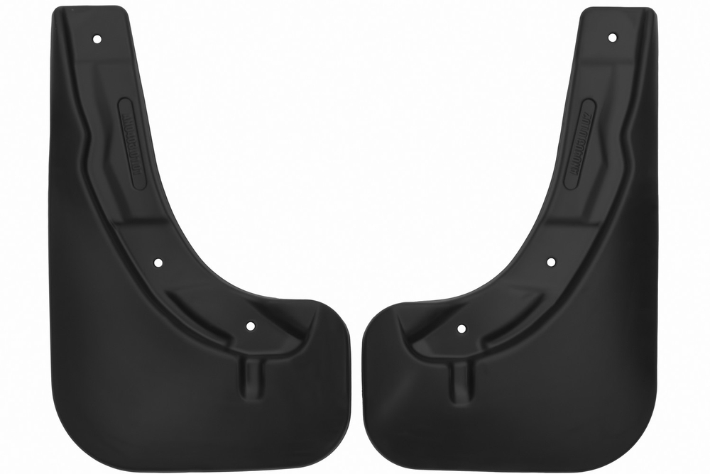 Брызговики передние  GREAT WALL King Kong  2022 - 2 шт.(standard)   REIN.AN0403.F5