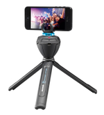 CULLMANN SMARTpano 360CP Black. Головка панорамная