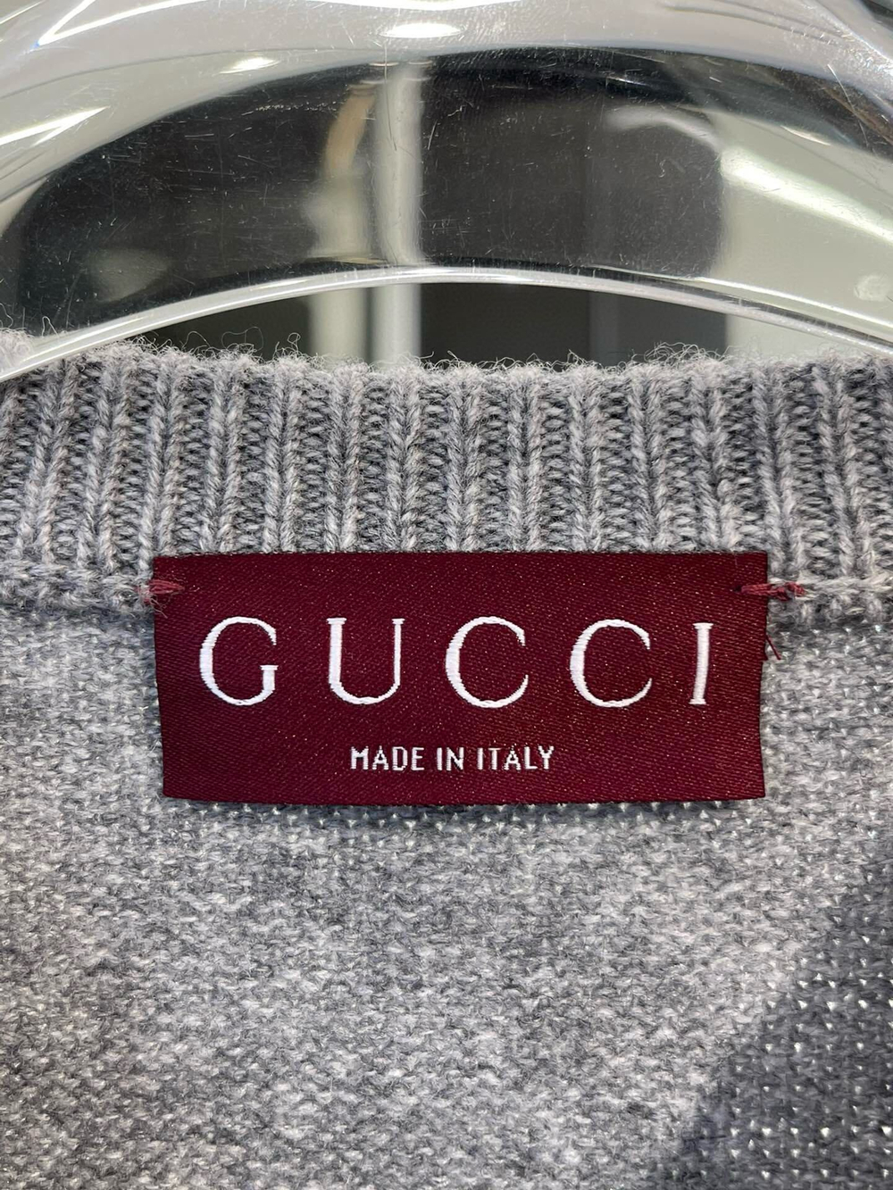 Gucci Sweatshirt