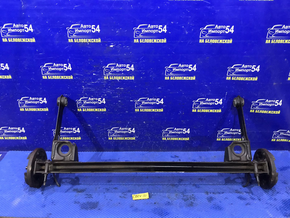 Балка задняя MITSUBISHI LIBERO 1999