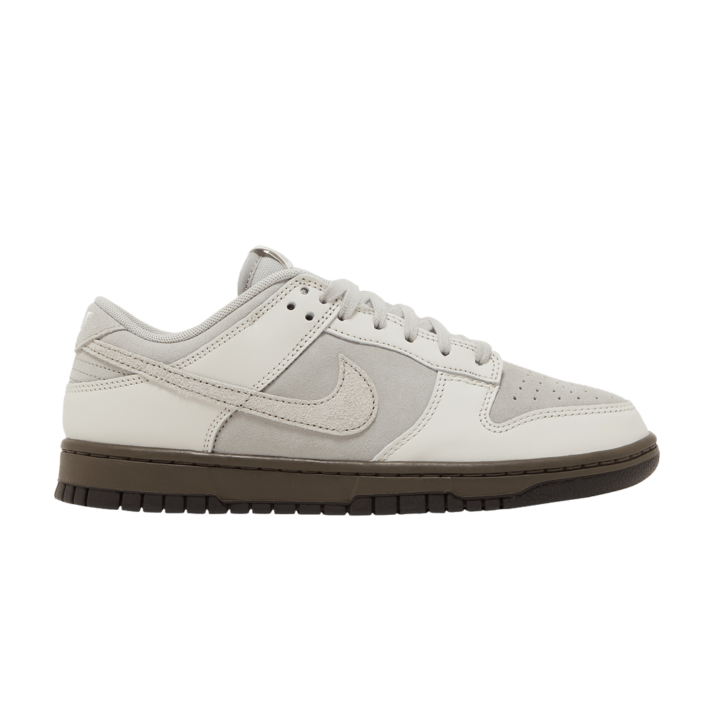 Кроссовки Nike Dunk Low "Ironstone"