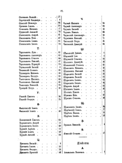 Статистические сведения о церквах и притчах Полоцкой епархии | Нет автора