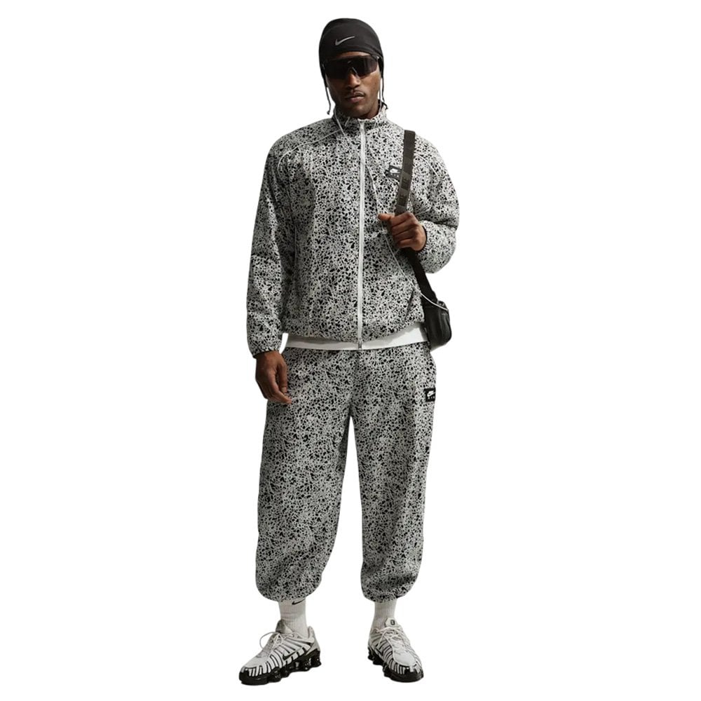 Баскетбольная мужская куртка Nike Air