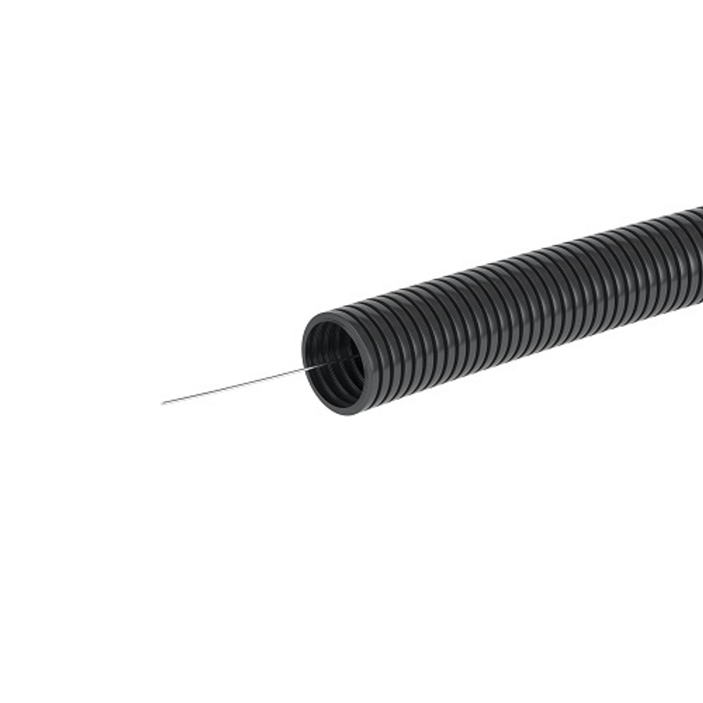 Труба гофрированная  DKC PA614855F2