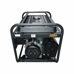 Генератор бензиновый DY-S8,0А Huter - 6,5 кВт; ручной стартер