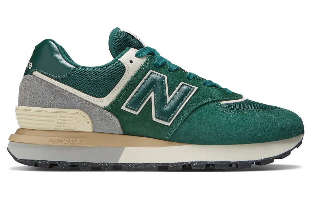 Кроссовки New Balance Nb 574 Legacy