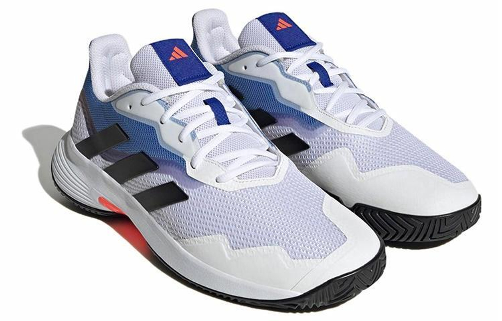 Кроссовки Adidas Courtjam Control Tennis