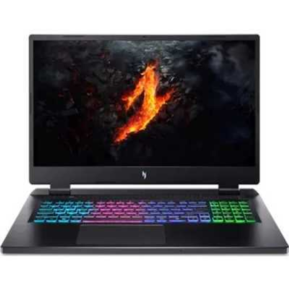 Ноутбук Acer Nitro 17 AN17-42-R6JV