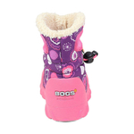 Сапоги детские Bogs BMOC Bullseye Purple Multi