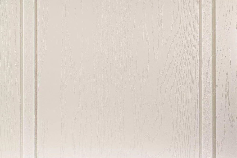 Спальня Ливерпуль вар.2 Белый/Ясень ваниль