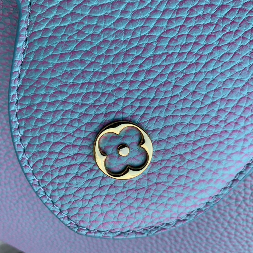 Louis Vuitton Capucines MM
