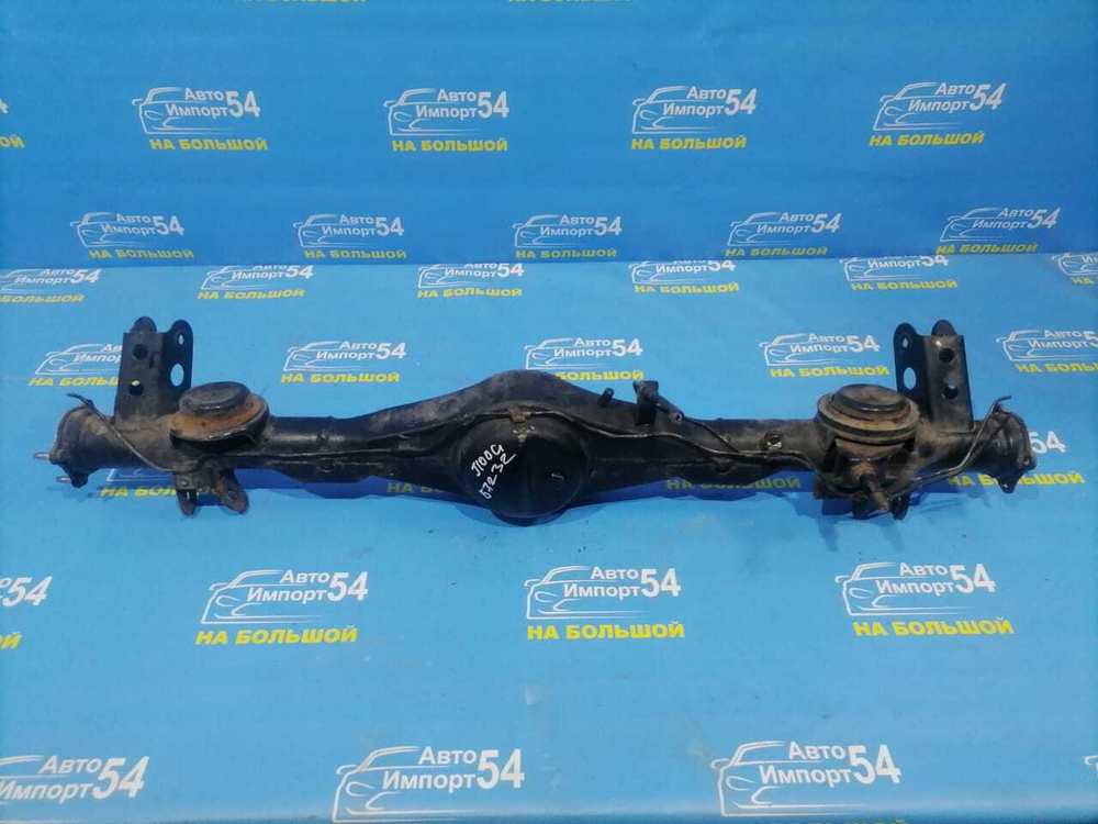 Чулок заднего моста TOYOTA CAMI 1999-2000