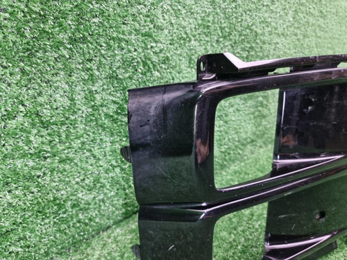 Бампер передний JAECOO J7 (2023-н.в.)