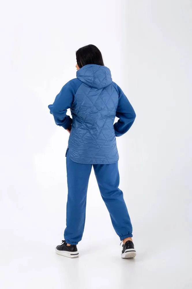 Костюм спортивный УК-23032-6