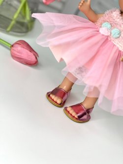 Кукла Nines виниловая 30см PIPPA (2805K)