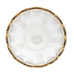 GAEM Конфетница, L13 W13 H13 см