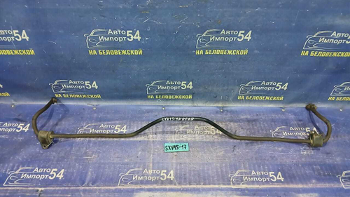 Стабилизатор поперечной устойчивости задний TOYOTA SCEPTER 1994