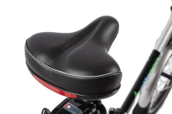 Электровелосипед Eltreco Good 350W