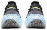 Кроссовки Nike Space Hippie (Женская размерная сетка)