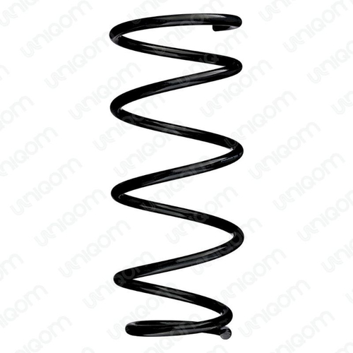 Пружина подвески K-FLEX задняя RK6860