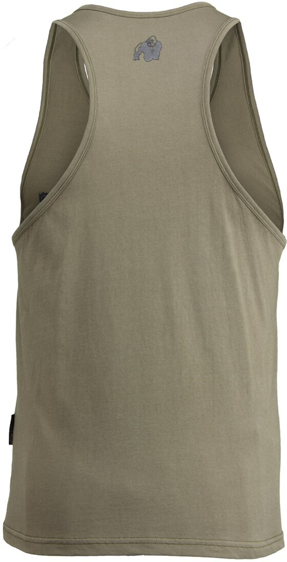 Майка GORILLA Evansville Tank Khaki