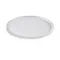 7749/80L MITRA LED SN 103 Светильник металл/PMMA/белый LED 80Вт 3000-6000К D495 IP20 пульт ДУ BETA