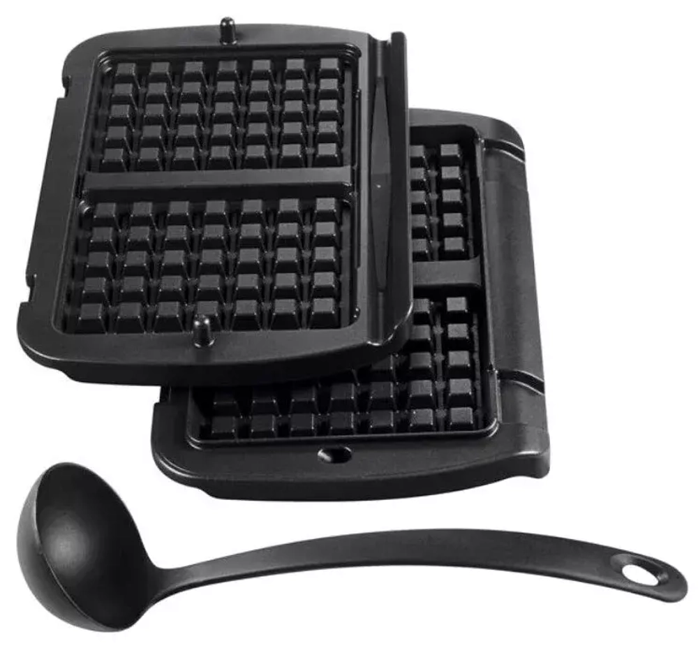 Насадка для гриля Tefal Optigrill XA723812