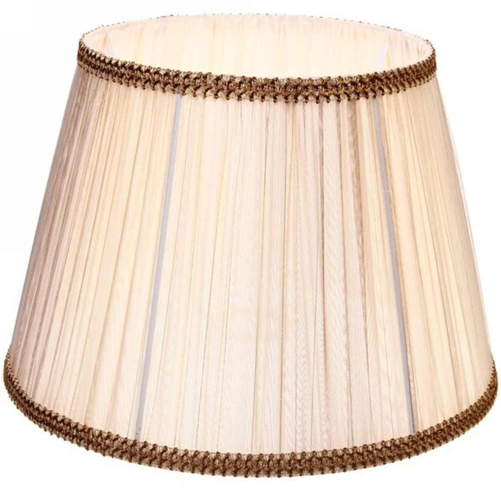 Настольная лампа 1*40Вт «Эми» 10-T693 бронза