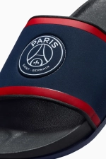 Сланцы Nike PSG 24/25 - темно-синий