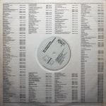 Eric Burdon Band / The Comeback Soundtrack (Coloured Vinyl)(LP)