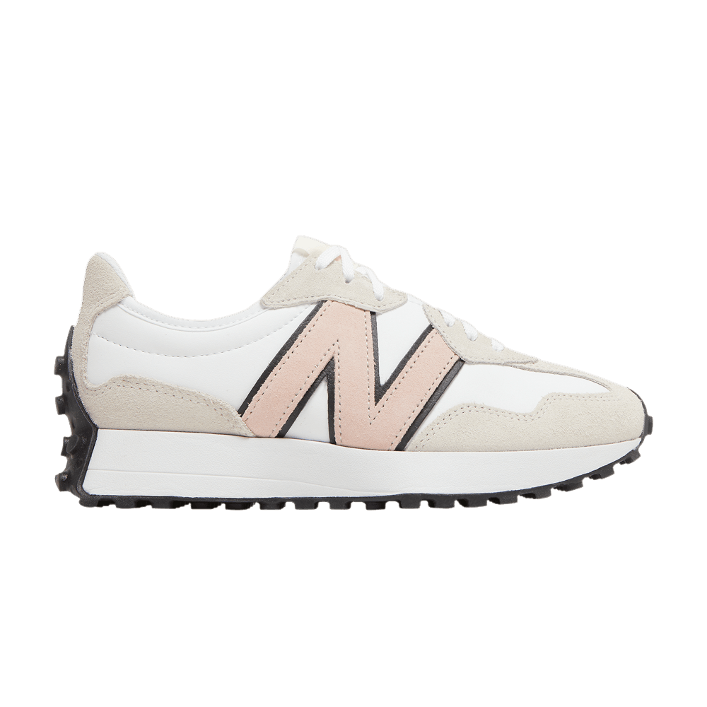 Кроссовки New Balance Nb 327 (Женская размерная сетка)