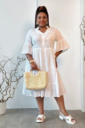 Цена на Платье-6105 больших размеров