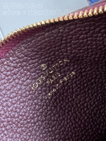 Louis Vuitton Romy Card Holder