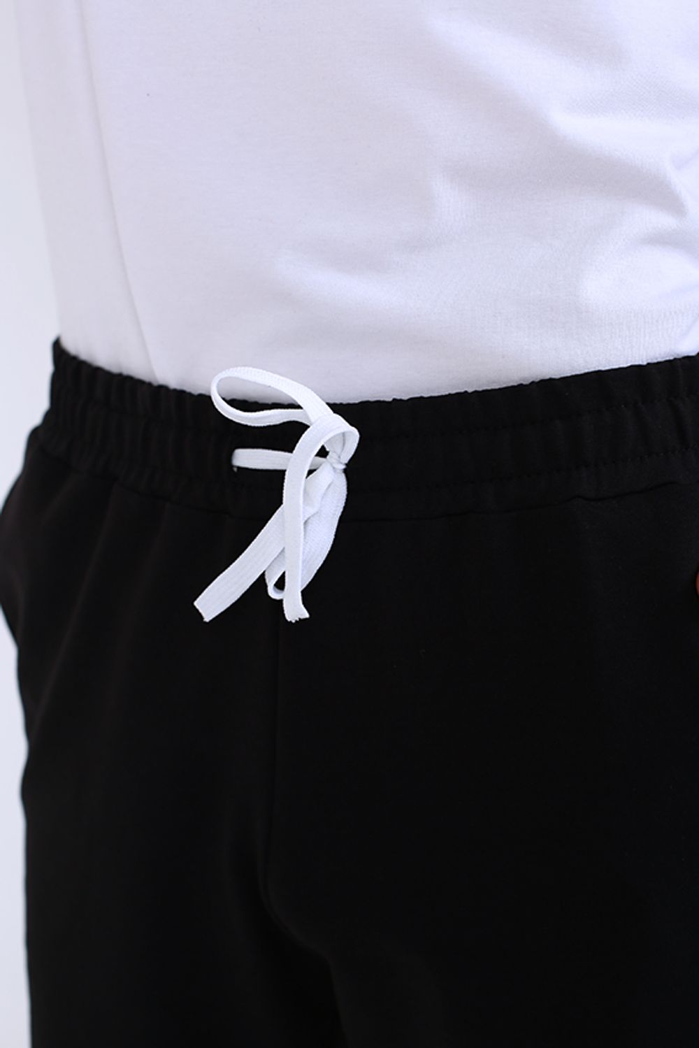 С-1516.1 Шорты мужские / футер 2ухнитка