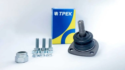 Опора шаровая нижняя 2101-2107 "Классика" с крепежом, ТРЕК.BJ70-110