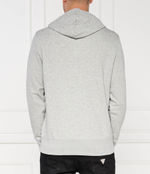 Худи Gant - серый(2005142)