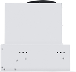 Кухонная вытяжка MAUNFELD Fantasy 90 белый фото 6