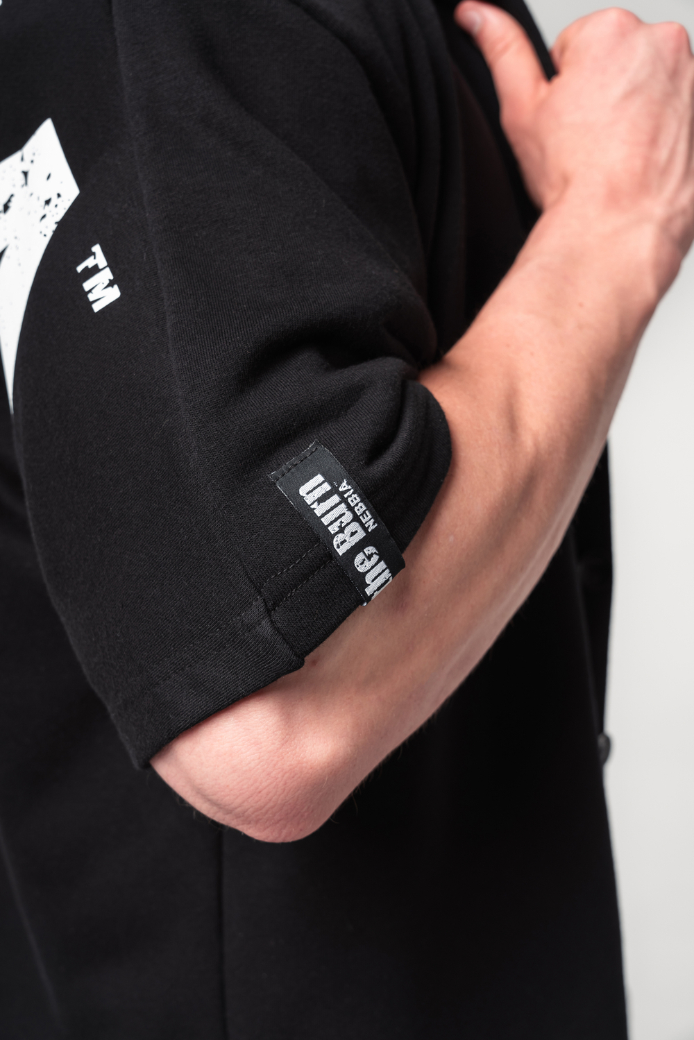 Рубашка OVERSIZED SHIRT 90S THROWBACK 350