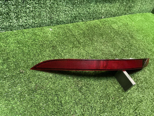 ПТФ левый Porsche Cayenne 3 PO536 (2017-2023)