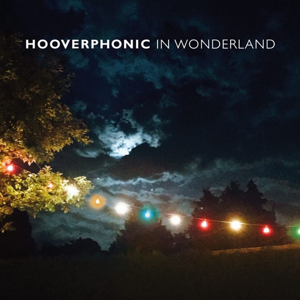 Hooverphonic / In Wonderland (LP+CD)