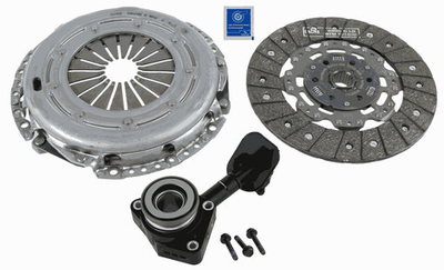 SACHS - 3000990221-SAC - Clutch Kit