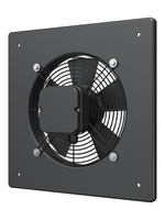 Вентилятор накладной STORM 250 2полюс ERA PRO