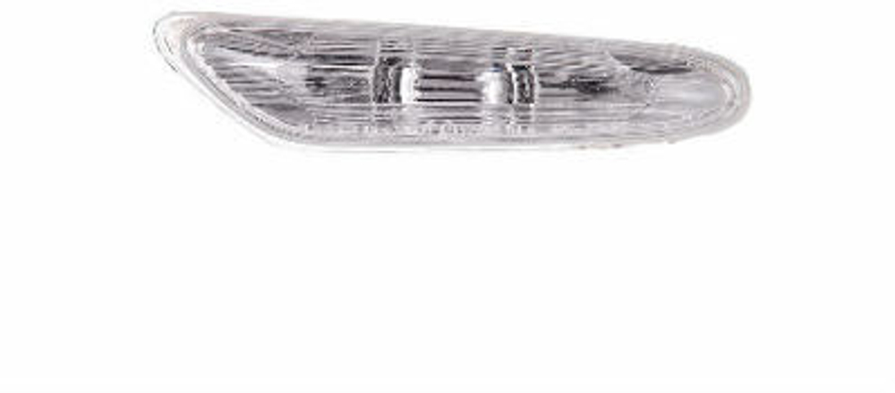 VAN WEZEL - 0627916-VAN - Direction Indicator - Povrat artikla narucenog iz Njemacke nije moguc.