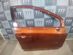 Дверь передняя правая Suzuki SX4 2 13-21 Б/У Оригинал 6800161M01