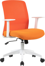Кресло  Cactus CS-WMC333-OR