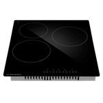 Электрическая варочная панель MAUNFELD AVCE4534SBK